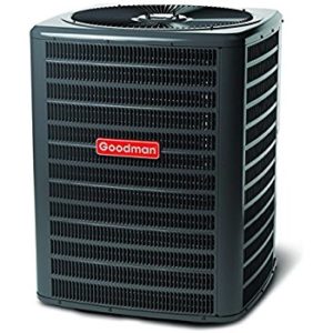 Air Conditioning Maintenance in Russellville, AR